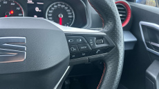 SEAT Arona 1.0 TSI 110 FR Edition 5dr Petrol Hatchback